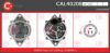 CASCO CAL40208AS Alternator
